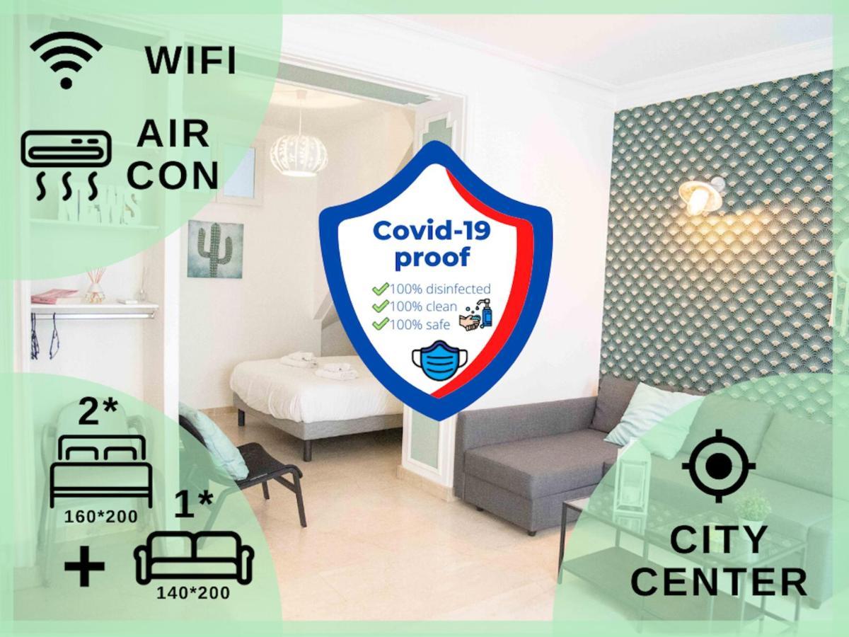 ★ Le Petit Avignonnais ★ Countryside ★ Intramuros ★ Center ★ Exterior foto